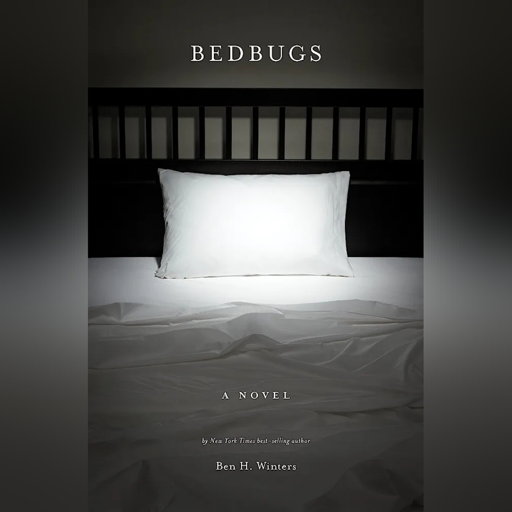 📚 Bedbugs: a Novel
